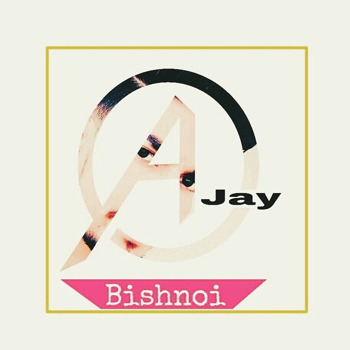 Ajay Bishnoi Logo