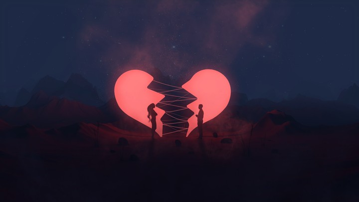 Break Heart