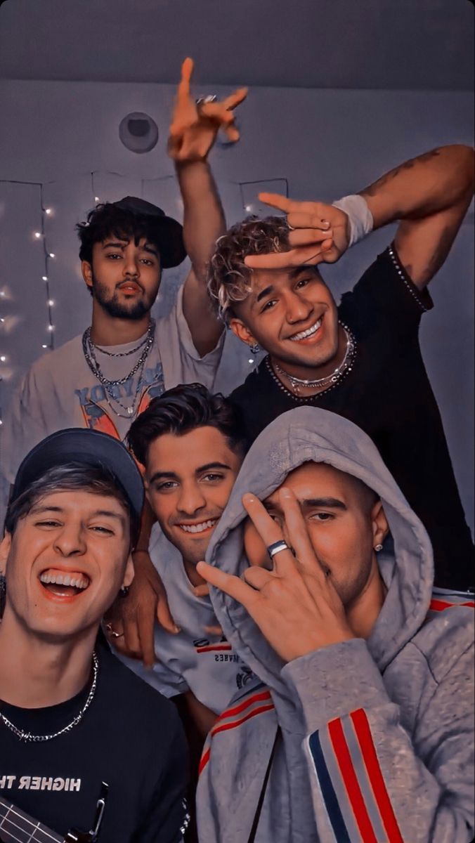 CNCO