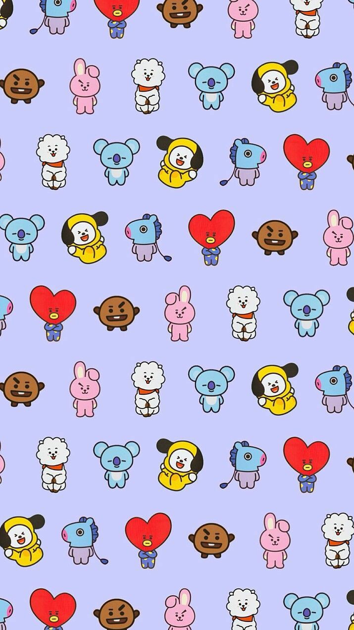 BT21