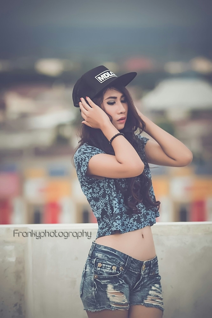 hello