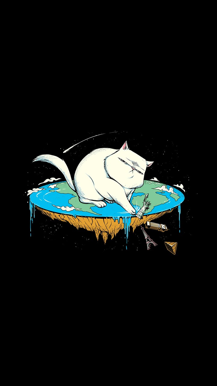 Earth