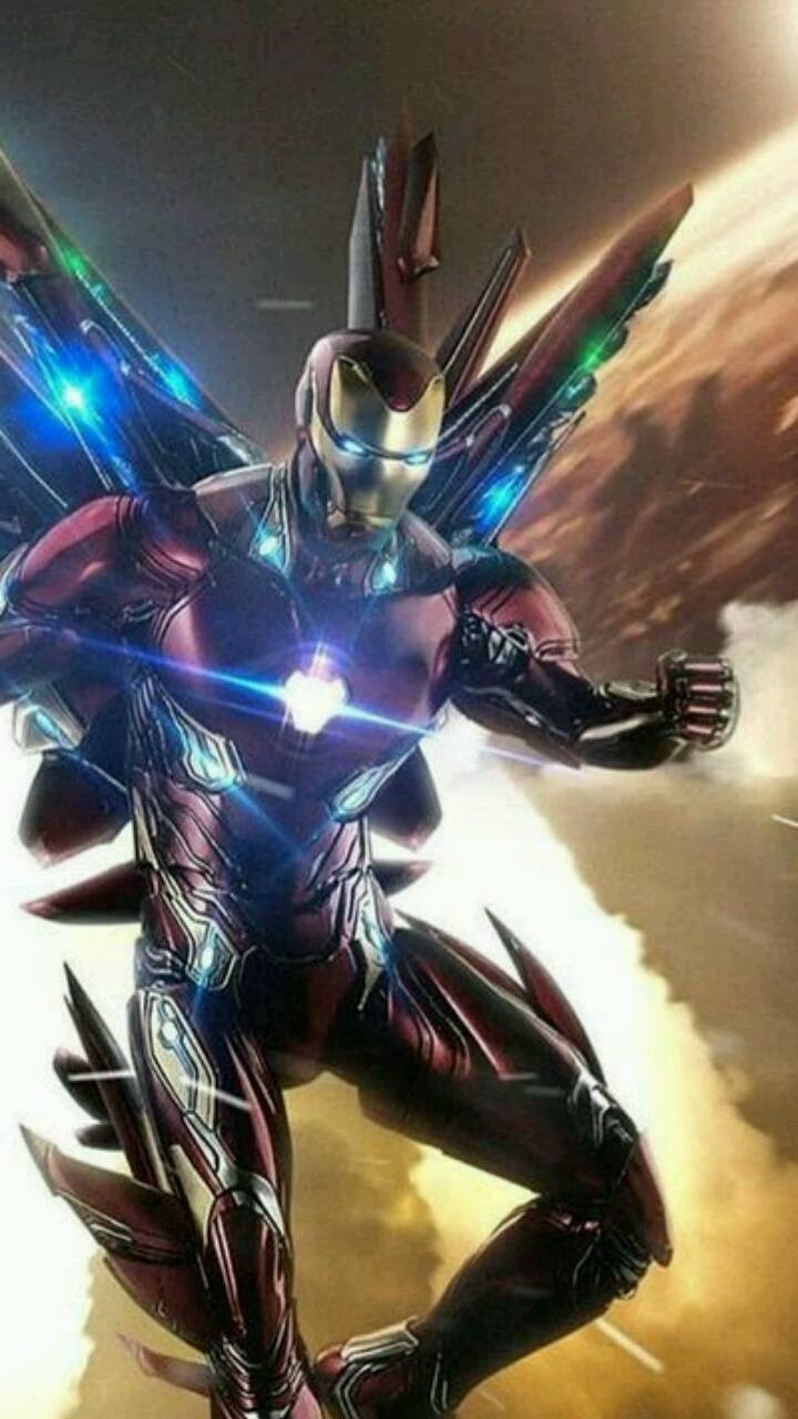 ironman