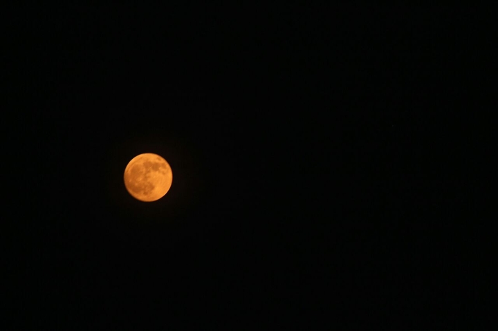 moon