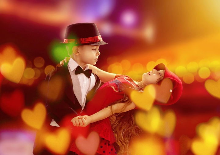l love you