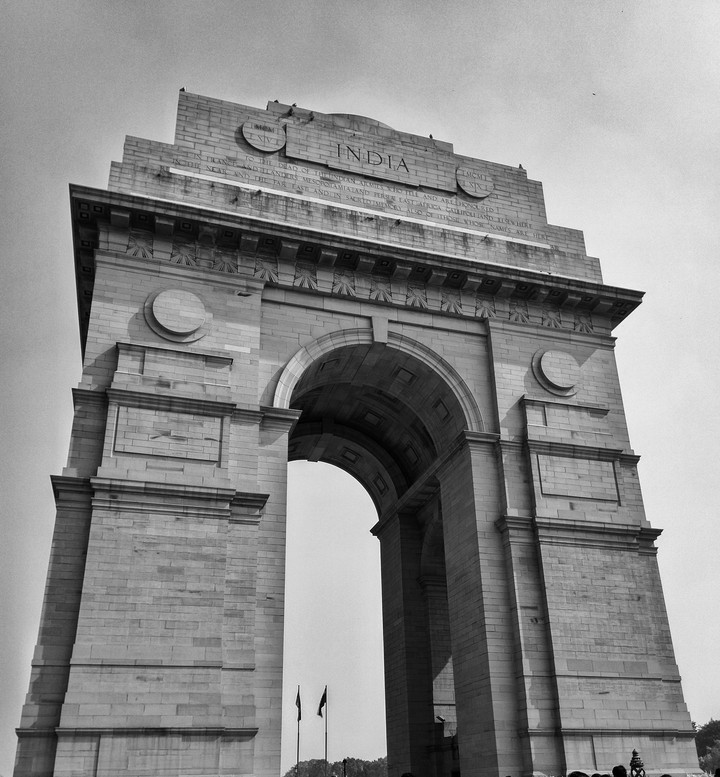 India Gate