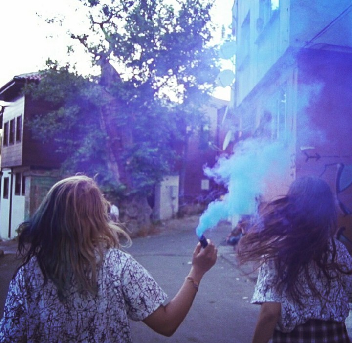 friend
