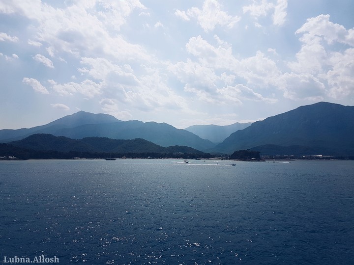 Sea