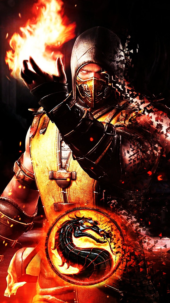 Mortal kombat X