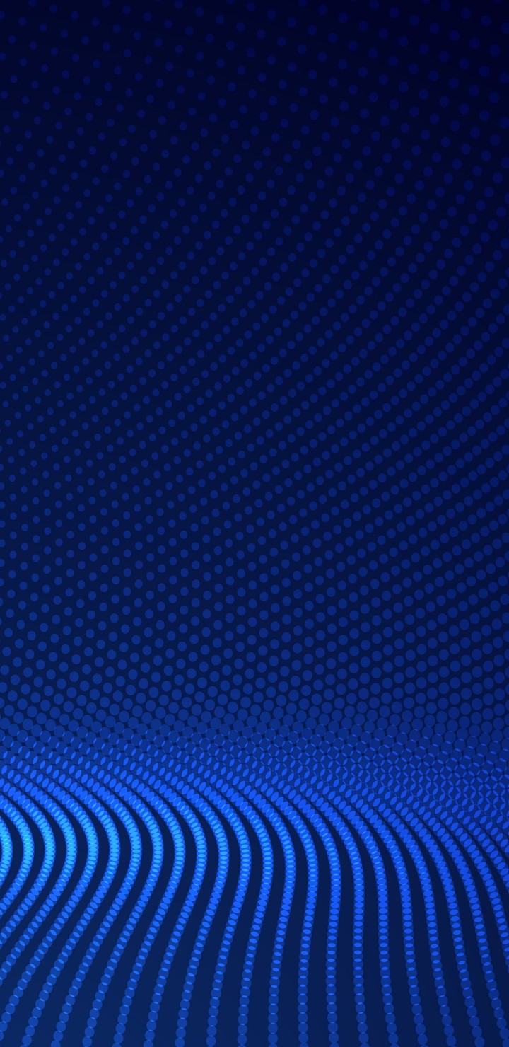blue point