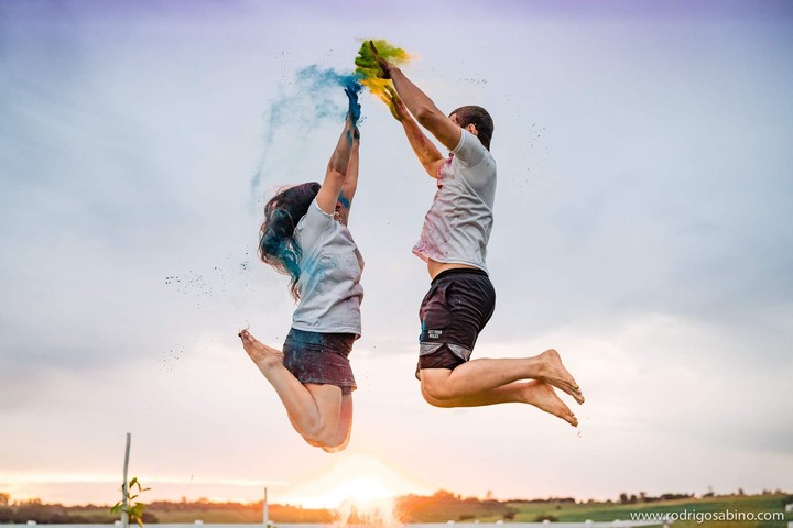 jump