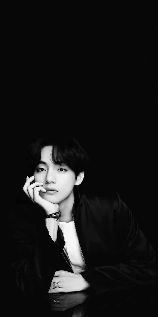 Bts Rj