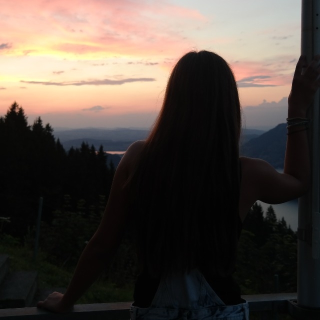 sonnenuntergang