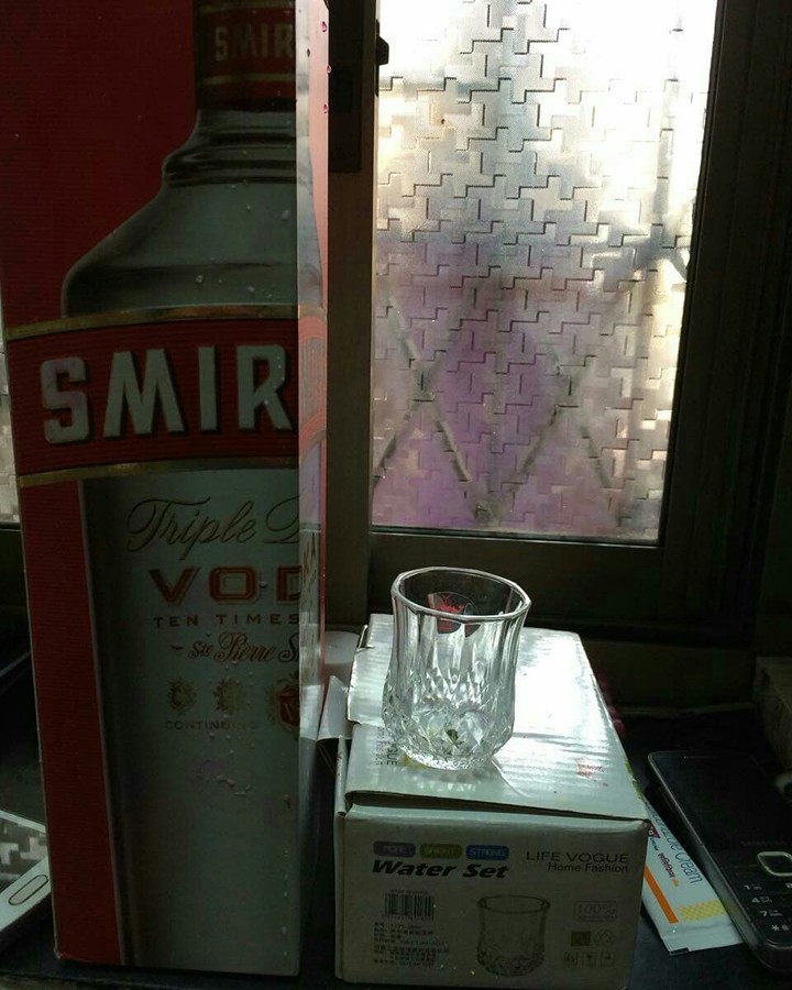 vodak