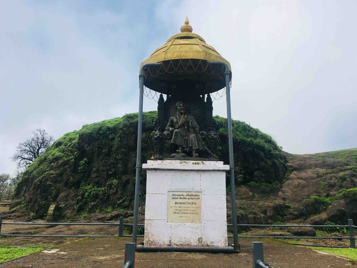 Shivaji Maharaj