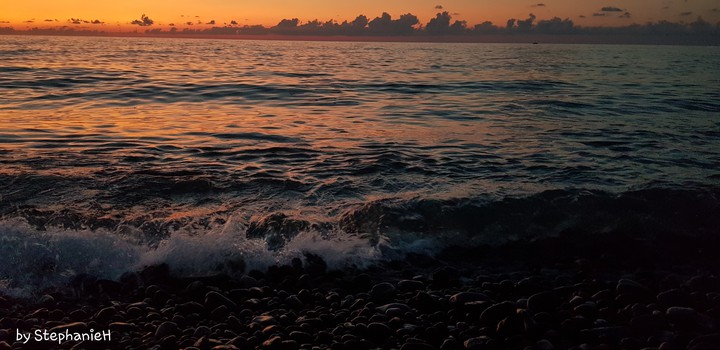Black Sea