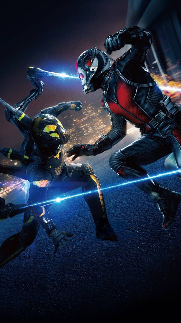 ant man