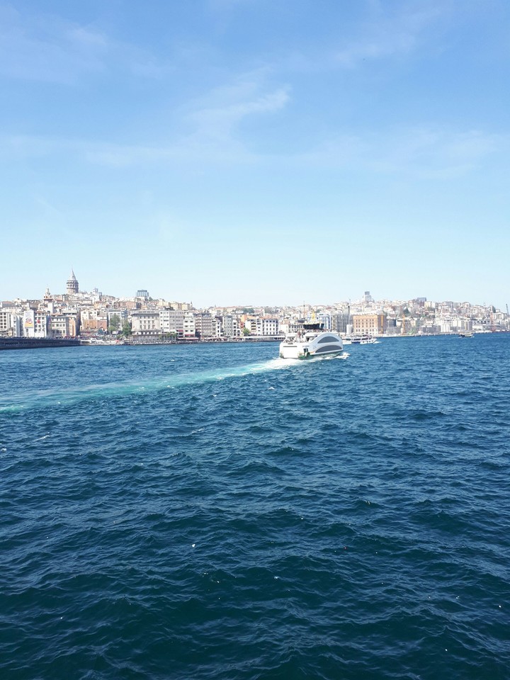 galata kulesi