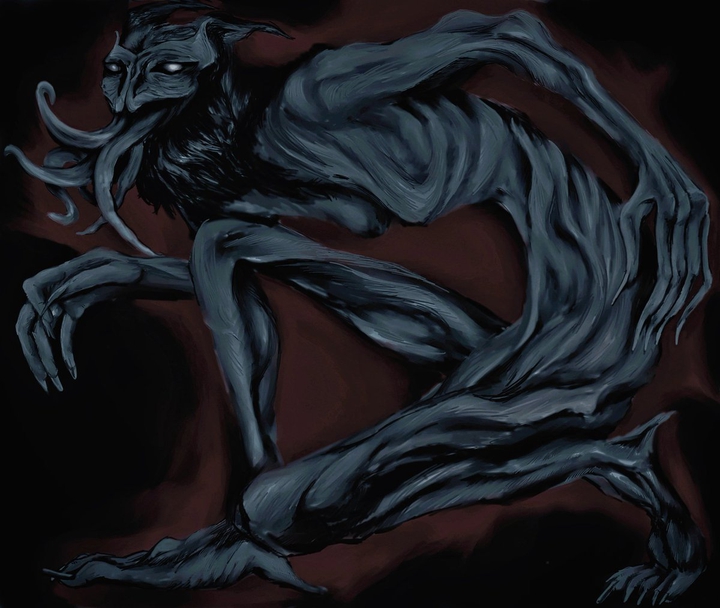 devil