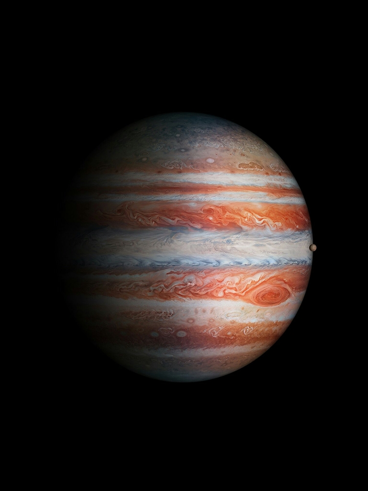 jupiter