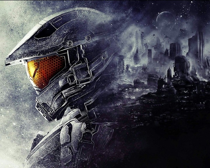 Halo 5