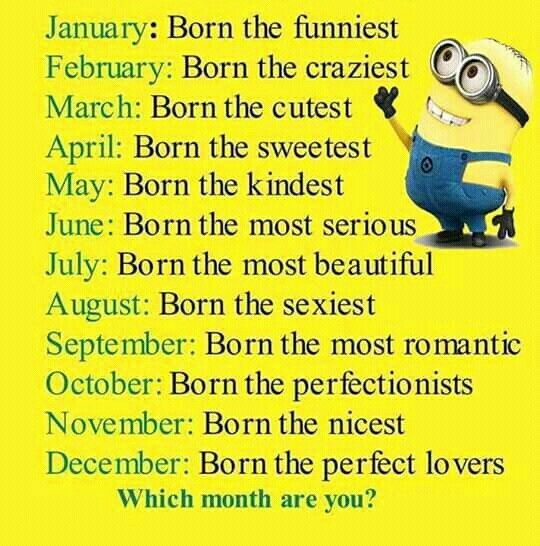 February