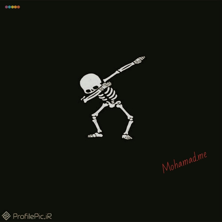 skull..