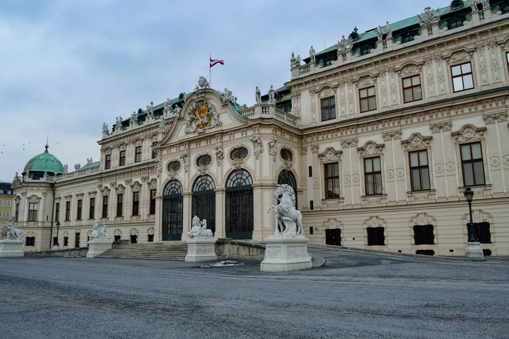 Vienna 14
