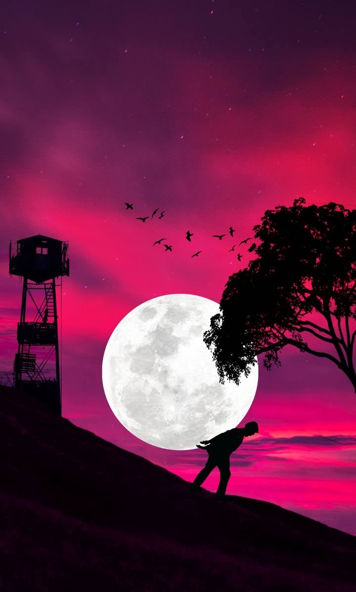 Wallpaper