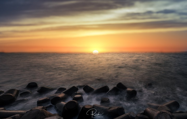 sunsets of marvanthe