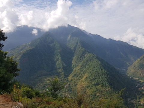 Himachal pradesh
