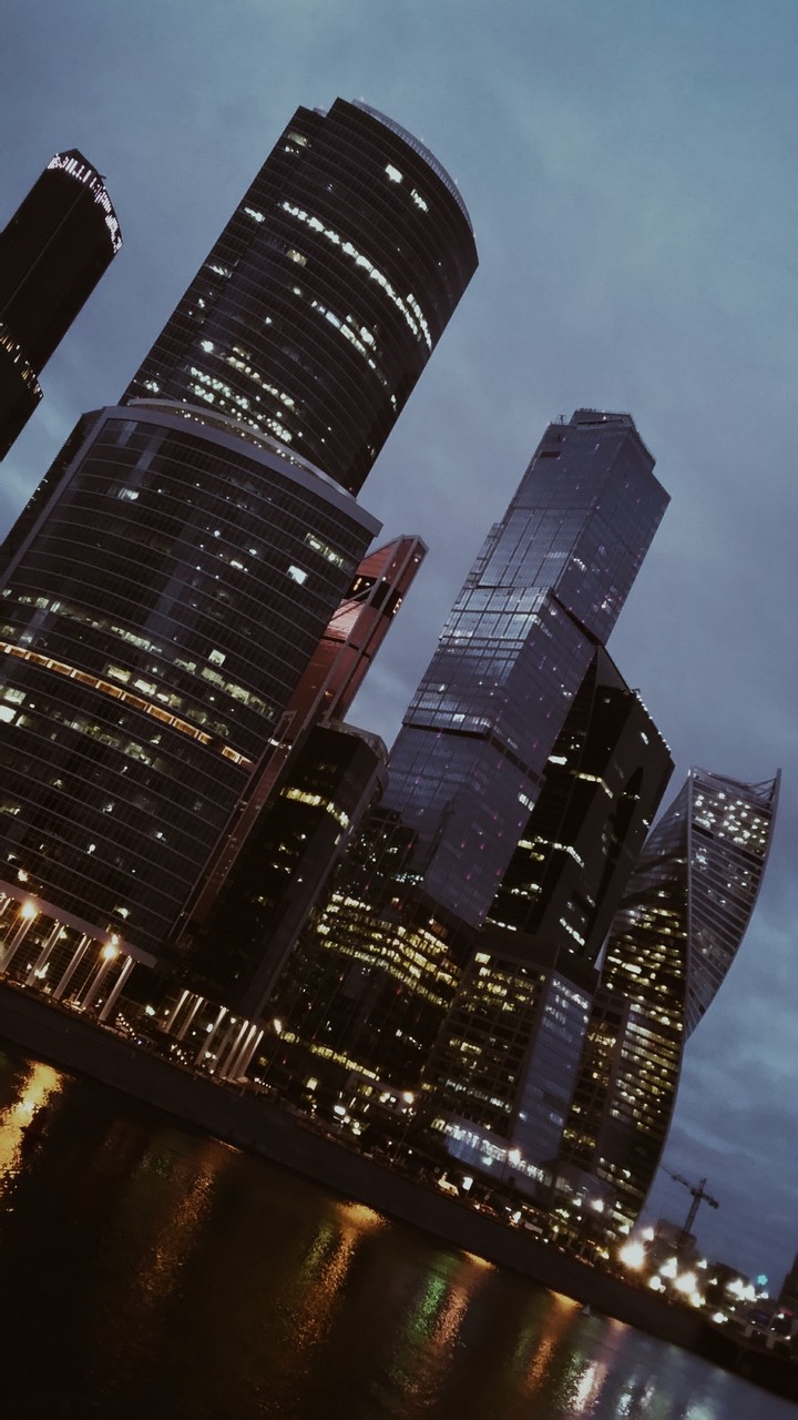 Moscow