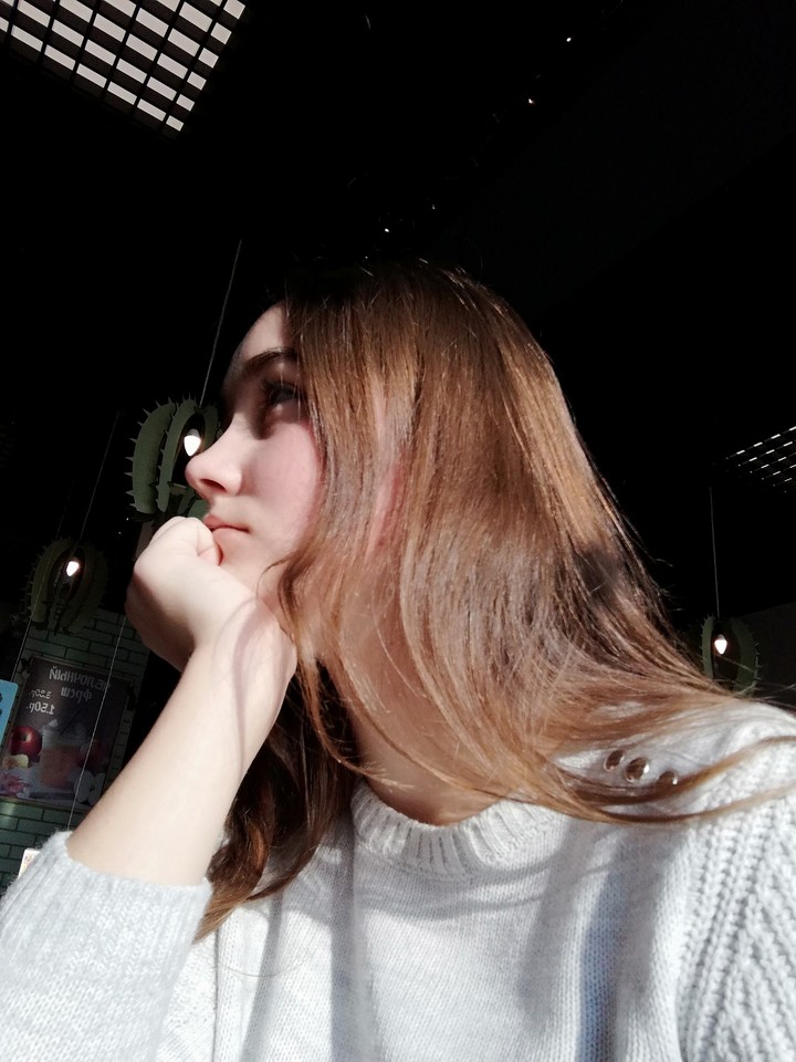 hello, It's me
