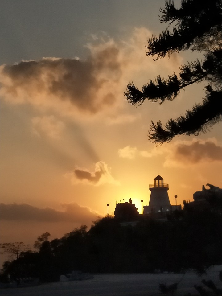 lighthouse