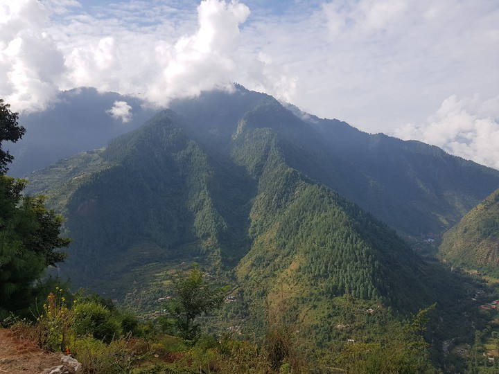 Himachal pradesh