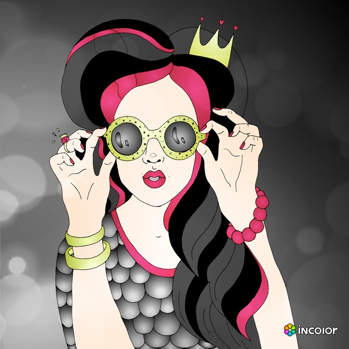 Emma Princess