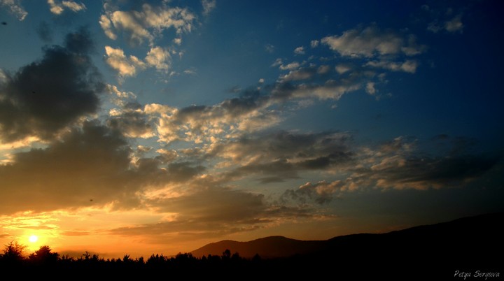 sunrise