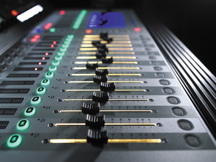 mixer