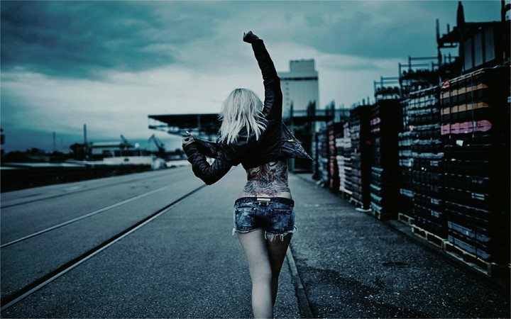 dream girl