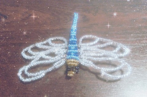 dragonfly