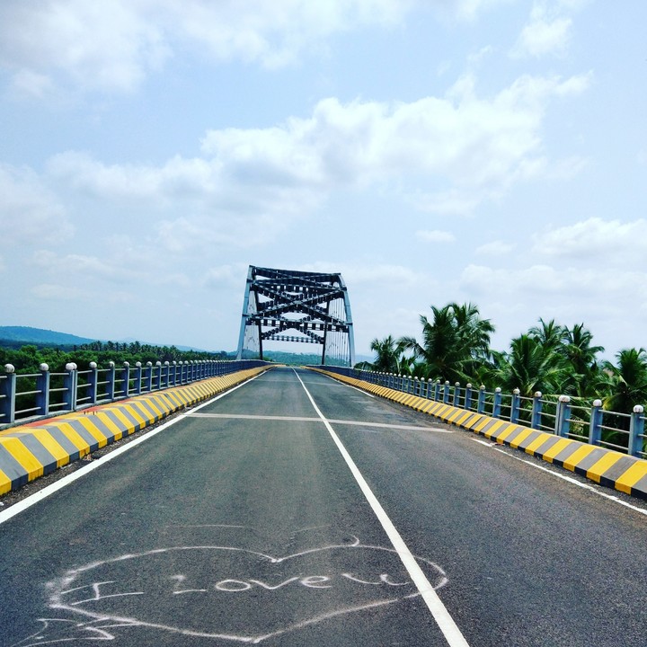Bridgelove