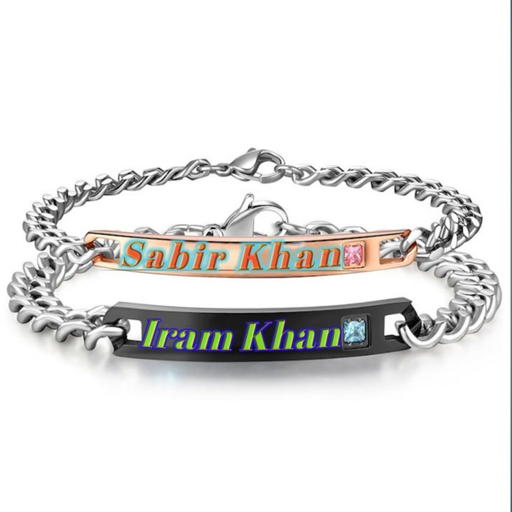 Sabir khan Iram khan