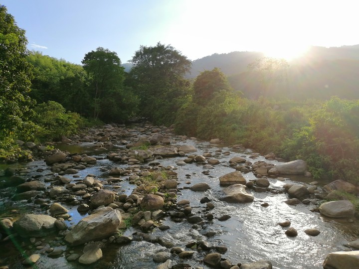 sun