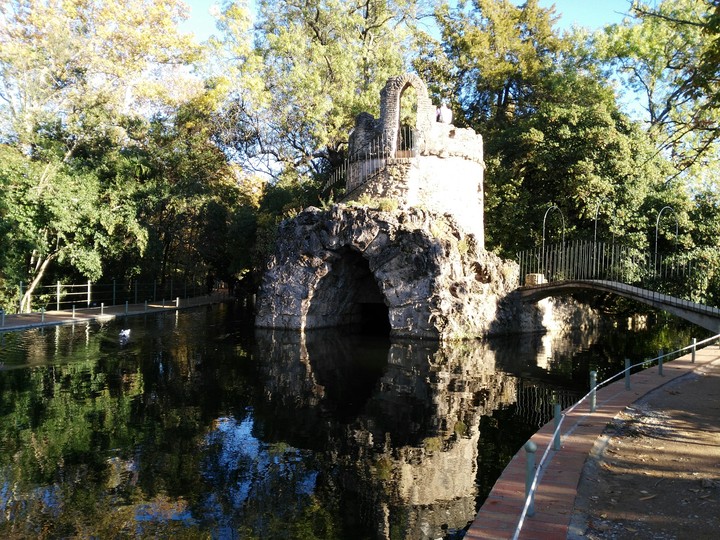 carmen de los martires