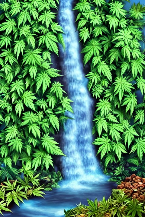 green, botany wallpapers