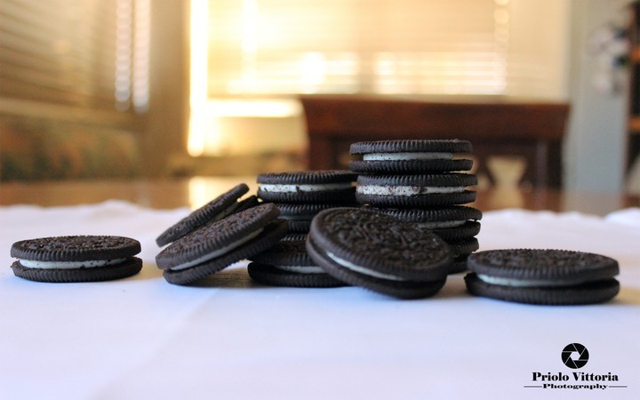 Oreo composition