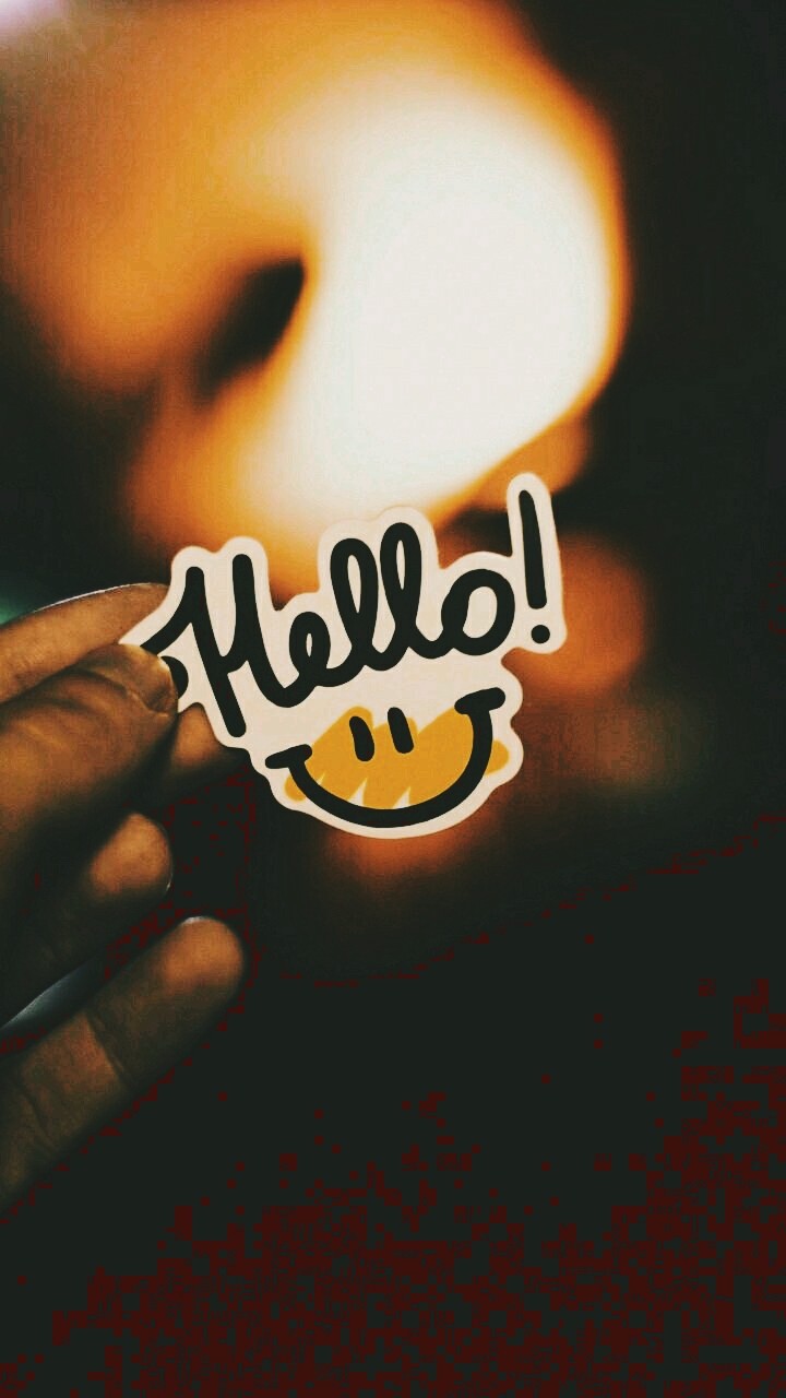 Hello?