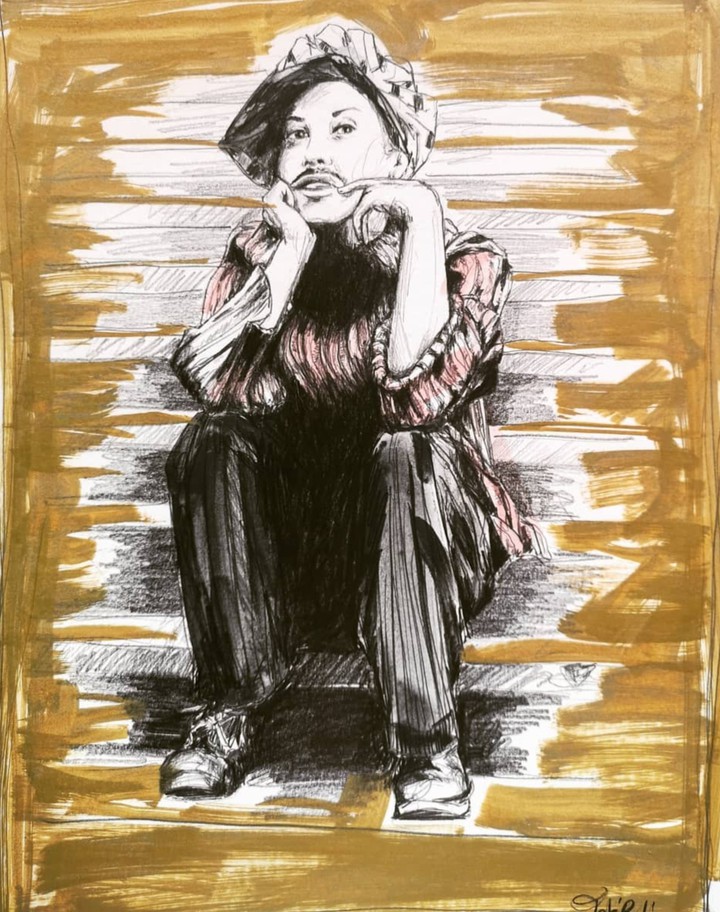 painting