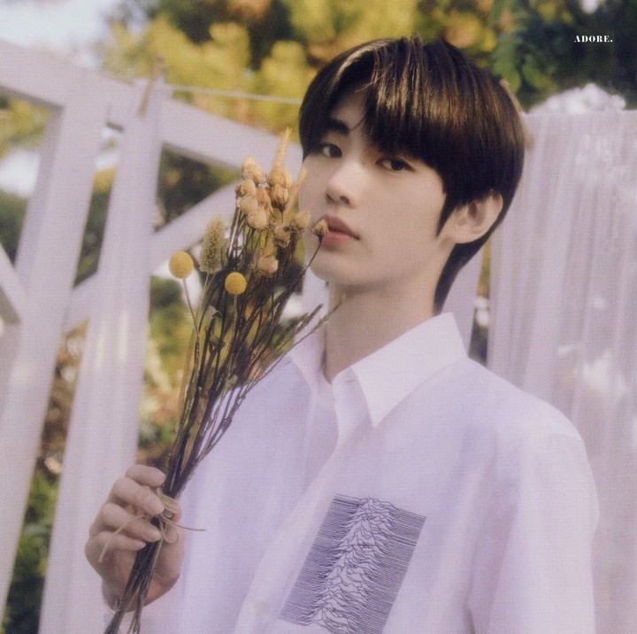 Angel Sunghoon