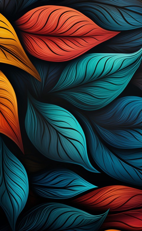 Leaf